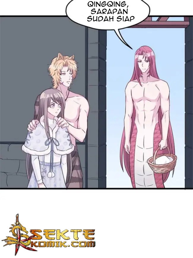 Beauty and the Beasts chapter 122